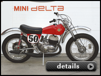 Bultaco 350cc