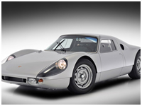 Porsche 904GTS 1966