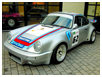 Porsche 911 RSR Spec 1970