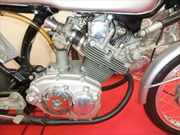 Ducati Scrambler 250