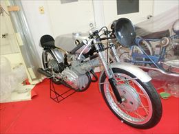 Ducati Scrambler 250
